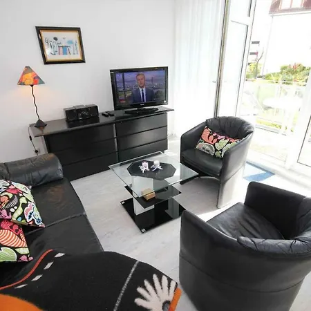 Διαμέρισμα Gruntal Residenz Haus Iii App. 2