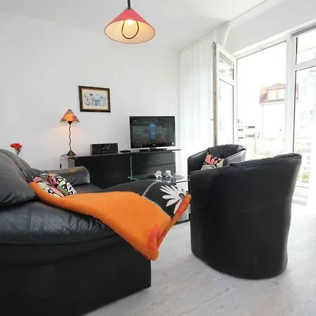 Gruntal Residenz Haus Iii App. 2 *
