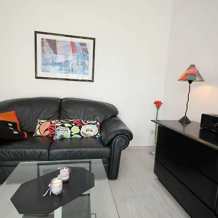 Gruntal Residenz Haus Iii App. 2 Διαμέρισμα Grömitz