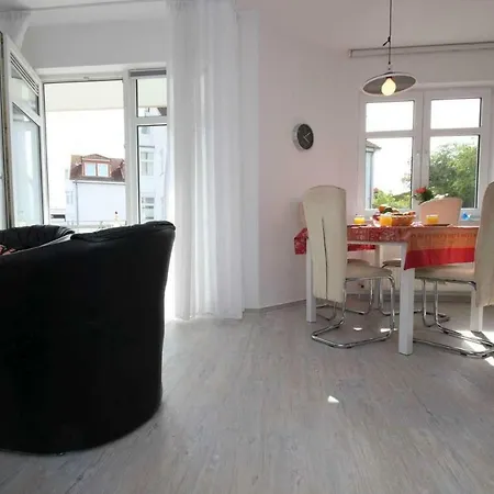 Gruntal Residenz Haus Iii App. 2 Διαμέρισμα