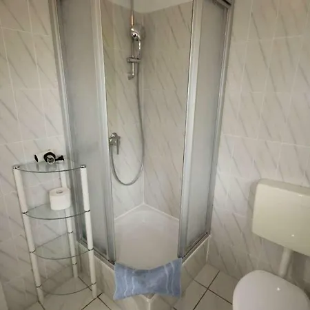 Διαμέρισμα Gruntal Residenz Haus Iii App. 2 *