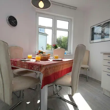 Gruntal Residenz Haus Iii App. 2 *