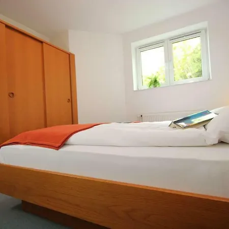 Gruntal Residenz Haus Iii App. 2 * Grömitz