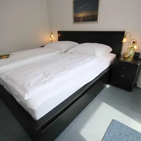 Διαμέρισμα Gruntal Residenz Haus Iii App. 2 Grömitz
