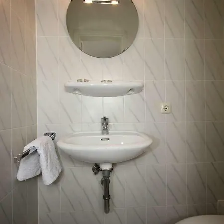 Gruntal Residenz Haus Iii App. 2 Grömitz