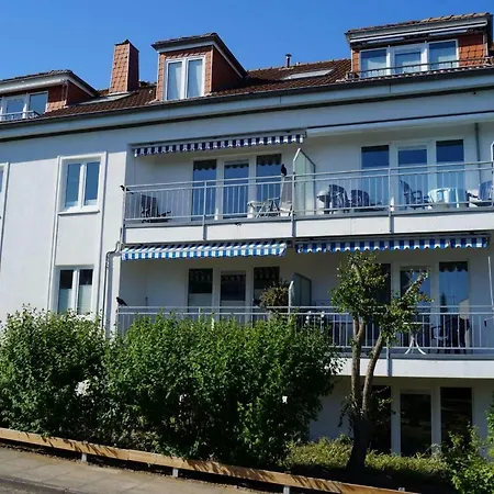 Διαμέρισμα Gruntal Residenz Haus Iii App. 2